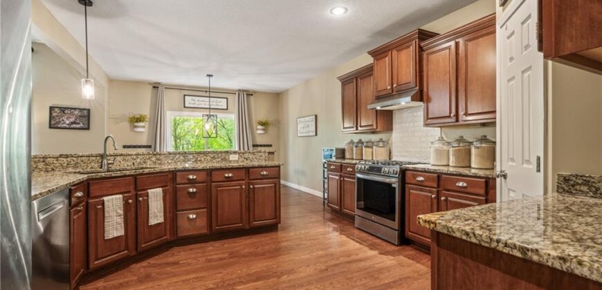 8923 NE 97th Street, Kansas City, MO 64157