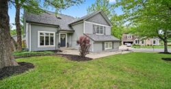 8501 N McDonald Avenue, Kansas City, MO 64153