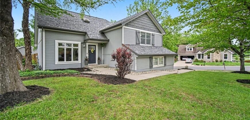 8501 N McDonald Avenue, Kansas City, MO 64153