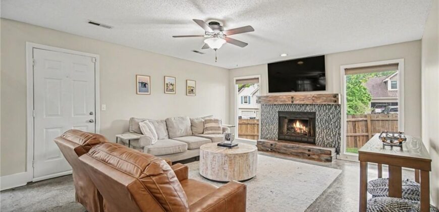 8501 N McDonald Avenue, Kansas City, MO 64153