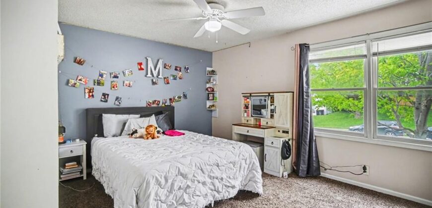 8501 N McDonald Avenue, Kansas City, MO 64153
