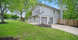 8501 N McDonald Avenue, Kansas City, MO 64153