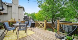 8501 N McDonald Avenue, Kansas City, MO 64153