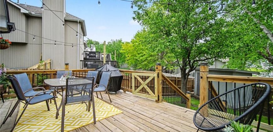 8501 N McDonald Avenue, Kansas City, MO 64153