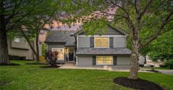 8501 N McDonald Avenue, Kansas City, MO 64153