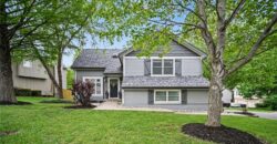 8501 N McDonald Avenue, Kansas City, MO 64153