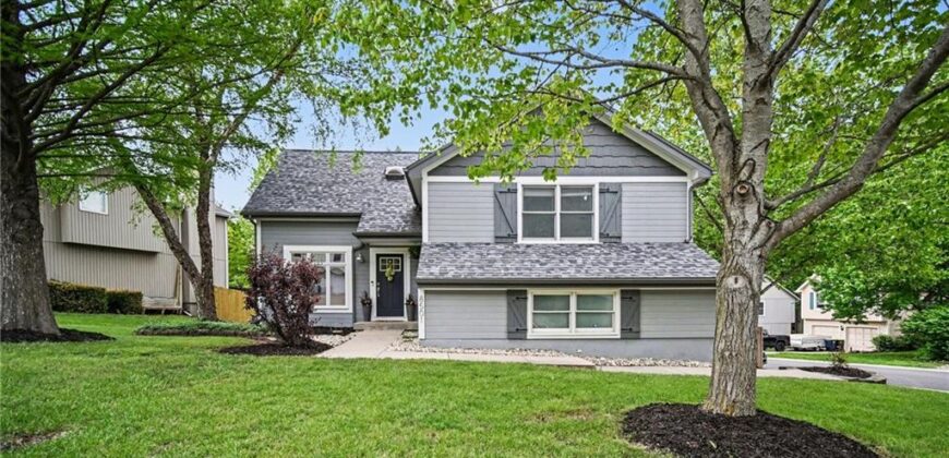 8501 N McDonald Avenue, Kansas City, MO 64153