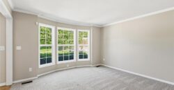 1925 MEADOWLANE Street, Kearney, MO 64060