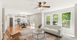 1925 MEADOWLANE Street, Kearney, MO 64060