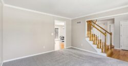 1925 MEADOWLANE Street, Kearney, MO 64060