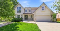 1925 MEADOWLANE Street, Kearney, MO 64060
