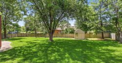 1925 MEADOWLANE Street, Kearney, MO 64060