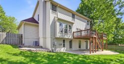 1925 MEADOWLANE Street, Kearney, MO 64060