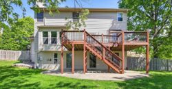 1925 MEADOWLANE Street, Kearney, MO 64060