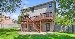 1925 MEADOWLANE Street, Kearney, MO 64060