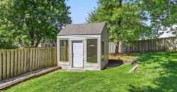 1925 MEADOWLANE Street, Kearney, MO 64060