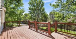 1925 MEADOWLANE Street, Kearney, MO 64060