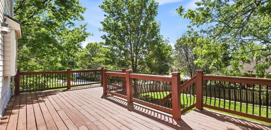 1925 MEADOWLANE Street, Kearney, MO 64060