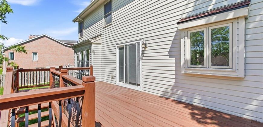 1925 MEADOWLANE Street, Kearney, MO 64060