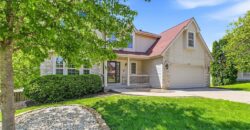 1925 MEADOWLANE Street, Kearney, MO 64060