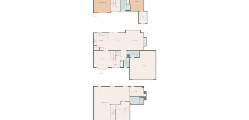 1925 MEADOWLANE Street, Kearney, MO 64060