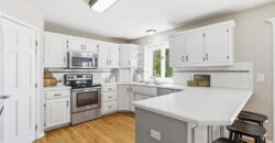 1925 MEADOWLANE Street, Kearney, MO 64060