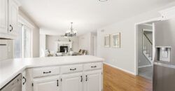 1925 MEADOWLANE Street, Kearney, MO 64060
