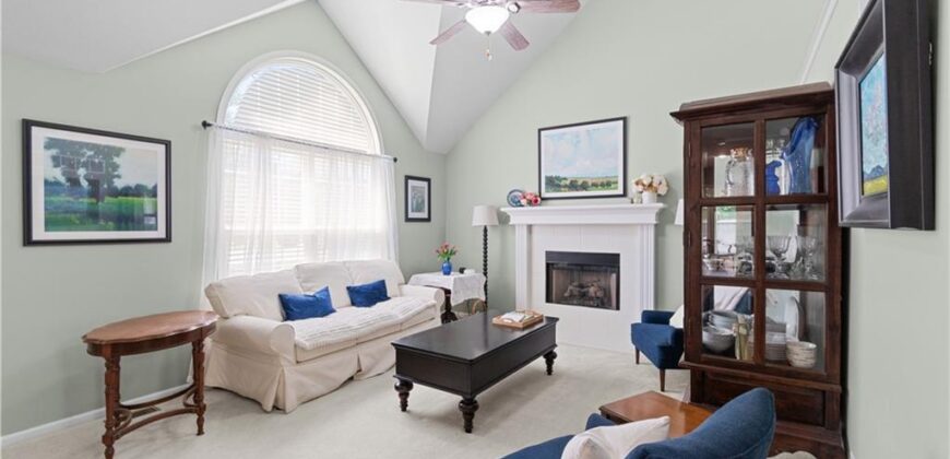 1110 Sarah Lane, Kearney, MO 64060