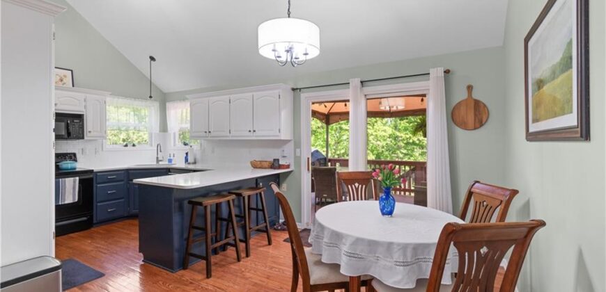 1110 Sarah Lane, Kearney, MO 64060