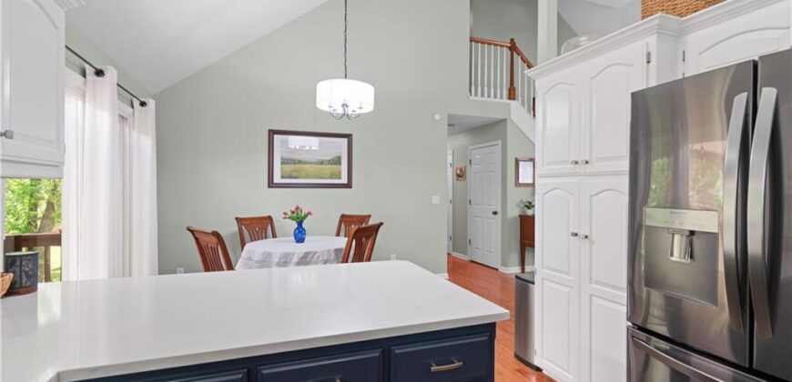1110 Sarah Lane, Kearney, MO 64060