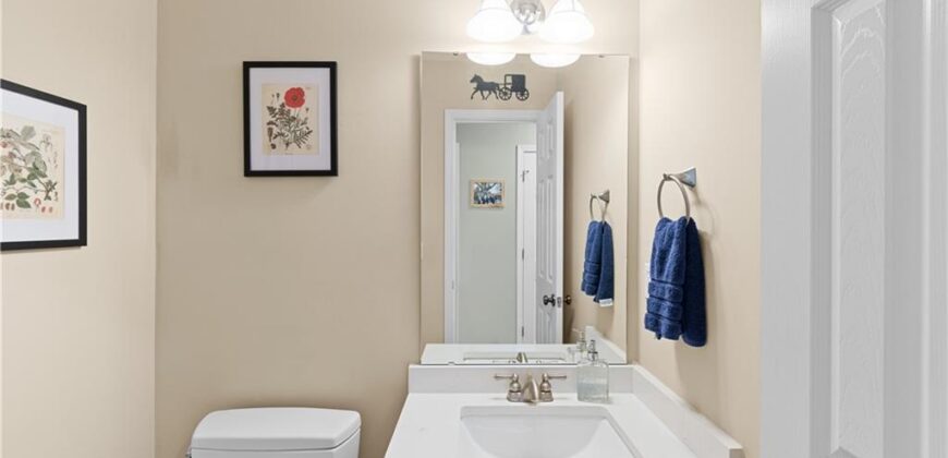 1110 Sarah Lane, Kearney, MO 64060