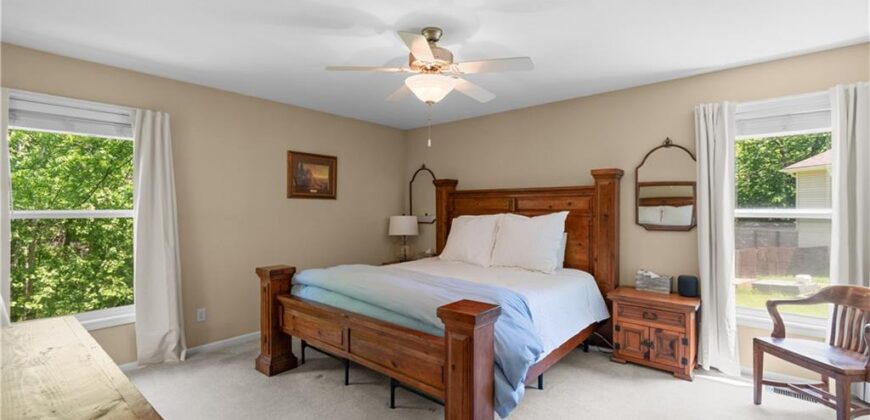 1110 Sarah Lane, Kearney, MO 64060