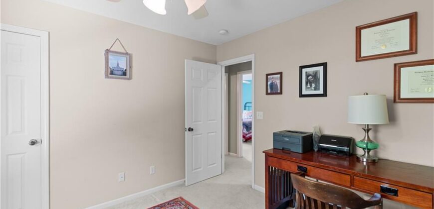 1110 Sarah Lane, Kearney, MO 64060