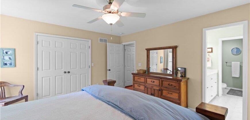 1110 Sarah Lane, Kearney, MO 64060
