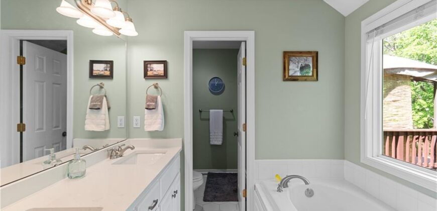 1110 Sarah Lane, Kearney, MO 64060