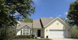 1110 Sarah Lane, Kearney, MO 64060