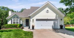 1110 Sarah Lane, Kearney, MO 64060