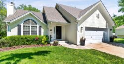 1110 Sarah Lane, Kearney, MO 64060