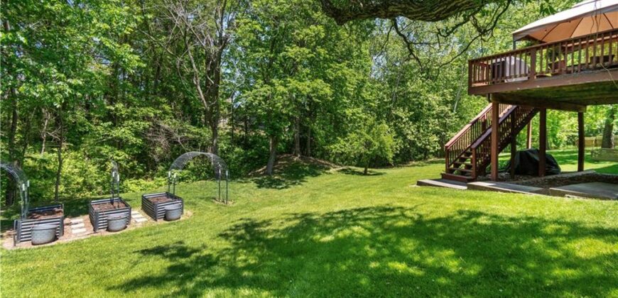 1110 Sarah Lane, Kearney, MO 64060