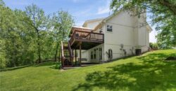 1110 Sarah Lane, Kearney, MO 64060