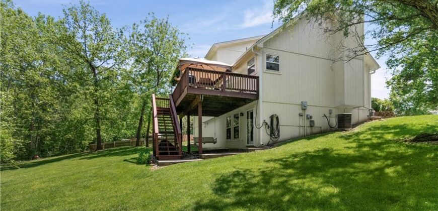 1110 Sarah Lane, Kearney, MO 64060