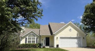 1110 Sarah Lane, Kearney, MO 64060