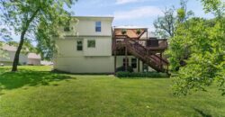 1110 Sarah Lane, Kearney, MO 64060