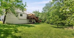 1110 Sarah Lane, Kearney, MO 64060