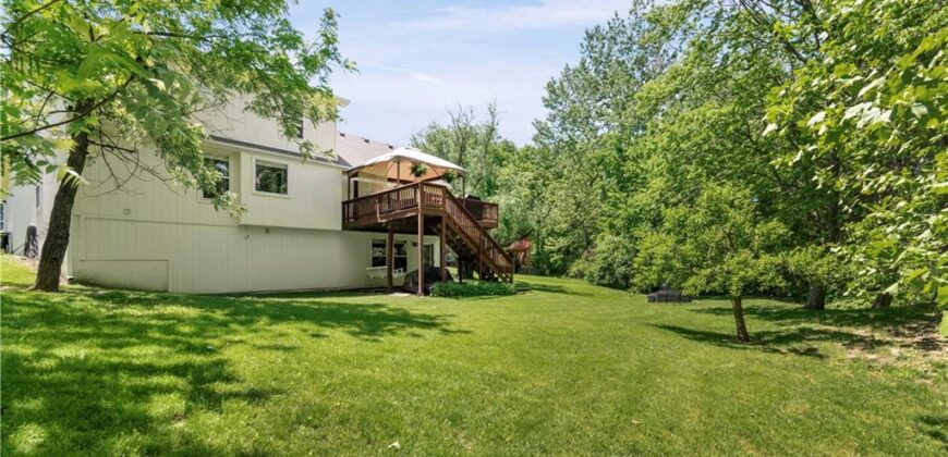 1110 Sarah Lane, Kearney, MO 64060