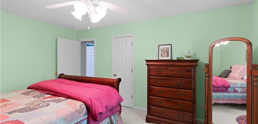1110 Sarah Lane, Kearney, MO 64060