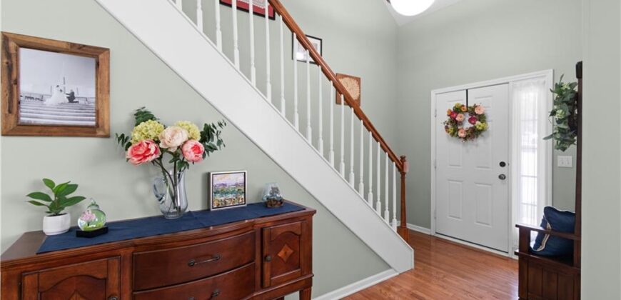 1110 Sarah Lane, Kearney, MO 64060
