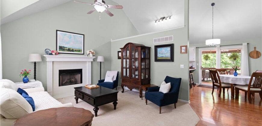 1110 Sarah Lane, Kearney, MO 64060