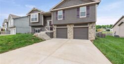 11907 N Tracy Avenue, Kansas City, MO 64155