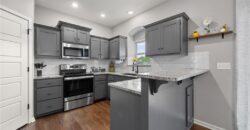 11907 N Tracy Avenue, Kansas City, MO 64155